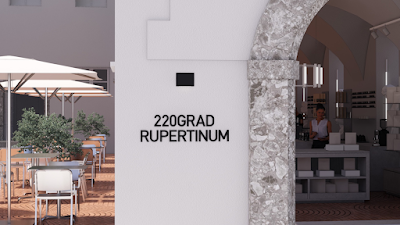 220GRAD Rupertinum