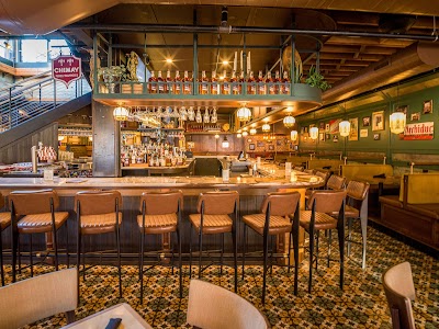 Café Benelux