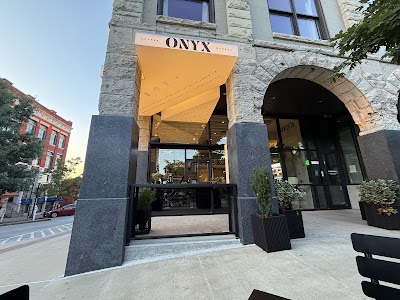 Onyx Coffee Lab - Fayetteville Square
