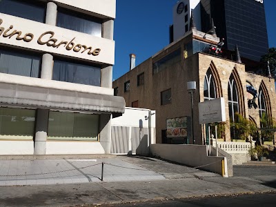 Accademia del Caffé Carbone Espresso