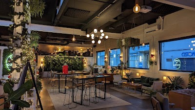 Parlor Public House