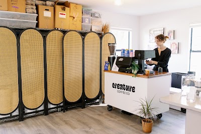 Creature Coffee Catering