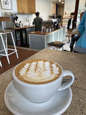 Coffee Supreme