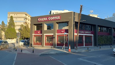 Costa Coffee