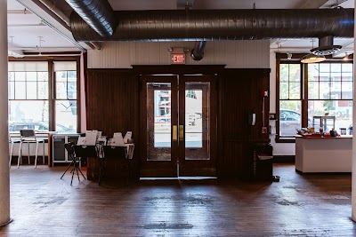 Kestrel Coffee Roasters
