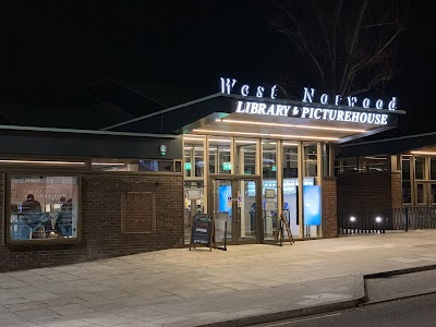 West Norwood Picturehouse