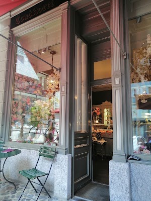 Café & Conditorei 1842