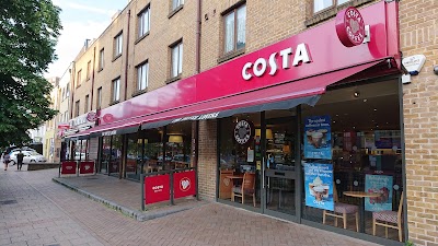 Costa Coffee