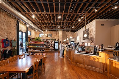 The Mill on Leavenworth