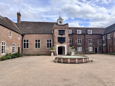 Fulham Palace