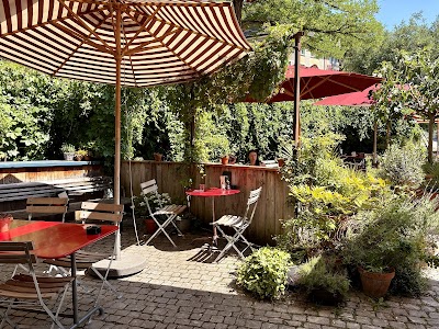 Café des Amis