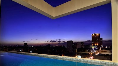 Luxent Hotel