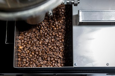 Kribi Coffee Air Roastery | Wholesale Roasting Hub