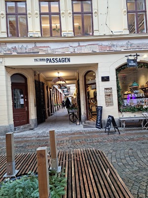da Matteo Handel Vallgatan