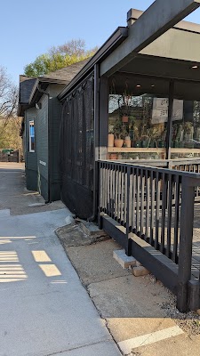 Bellwood Coffee - East Atlanta Village