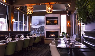 Fiddlesticks Restaurant and Bar