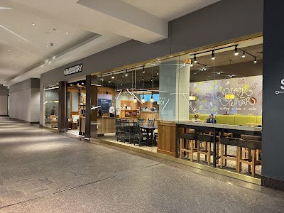 Blackwater Coffee & Cafe Minneapolis