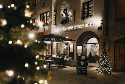 Weisses Rössl - Hotel | Restaurant | Bar
