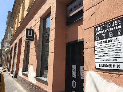 Shothouse