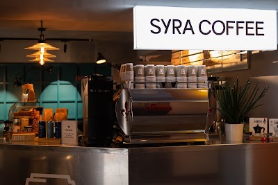 Syra Coffee