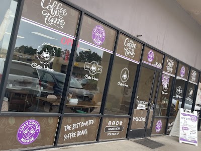 Lucy Coffee House