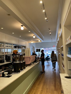 PERC Coffee