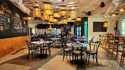 Ascension Coffee - Design District