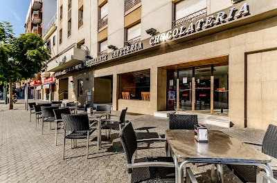 Virgen de los Reyes Hotel by Senator