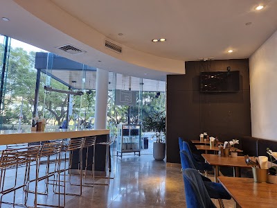 Summit Quay Café