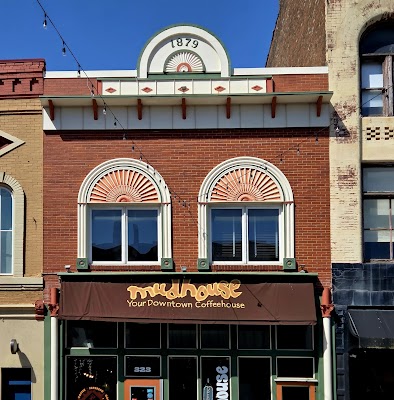 Mudhouse Coffee Springfield