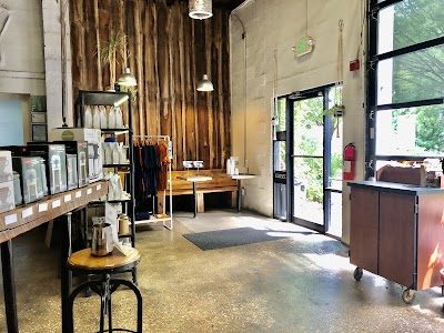 Ceremony Coffee Roasters - Roastery