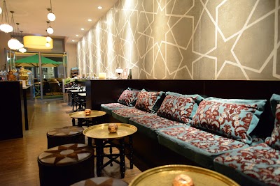 MokkaTeeria