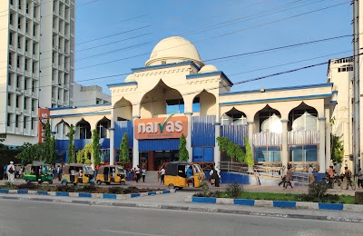 Naivas Mwembe Tayari
