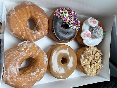 Heav'nly Donuts Derry NH