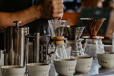 Specialty Kava: Unique Coffee Experience