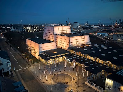 Esbjerg Performing Arts Centre