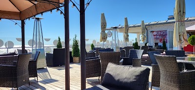 Sunset Beach Cafe