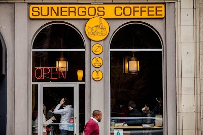 Sunergos Coffee
