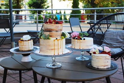 Cake Factory