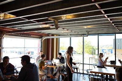 Hold Fast Coffee Co