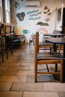 Seed Coffee Co