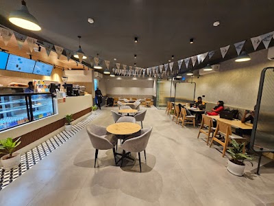 Blue Tokai Coffee Roasters