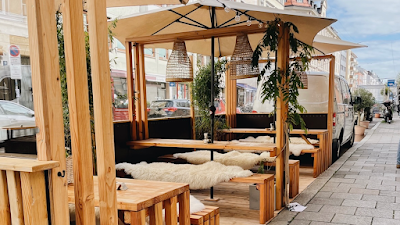 Café Zeitgeist