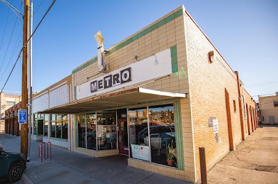 Metro Coffee Company