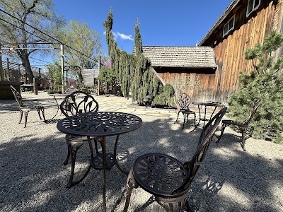 Victory Gardens Coffee