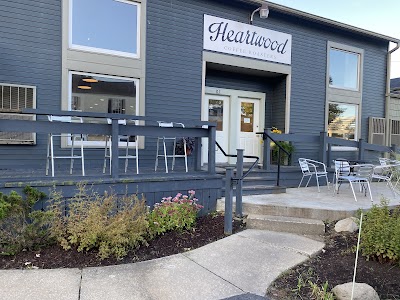 Heartwood Coffee Roasters