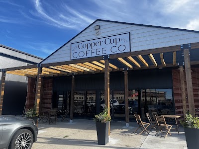 Copper Cup Coffee Company