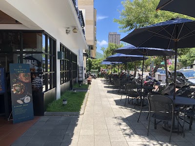 CAFFAINA COFFEE GALLERY KMFA Shop