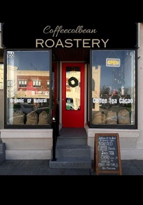 Coffeecol Bean Roastery