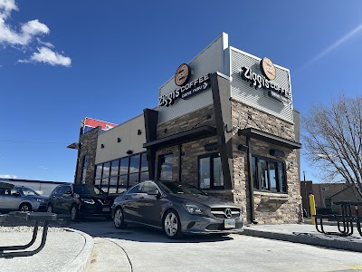 Ziggi's Coffee
